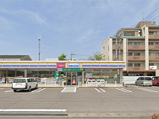 ミニストップ岐阜水海道店